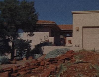 265 Mission, Sedona, AZ 86336