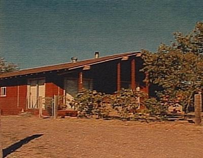 4740 E Redrock Dr., Rimrock, AZ 86335