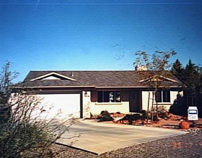 2654 Cliff View Dr., Cottonwood, AZ 86326