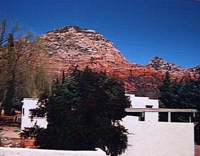 2730 Lyric, Sedona, AZ 86336