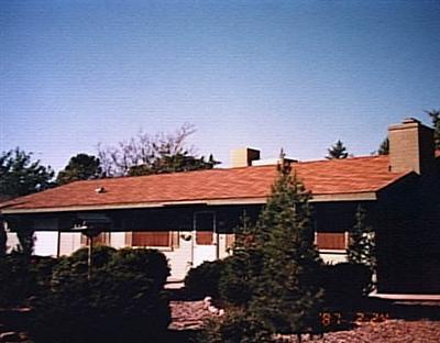 45 Thunderbird Dr., Sedona, AZ 86336