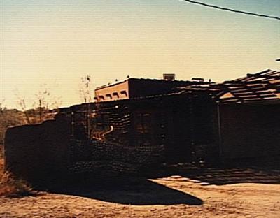 1280 Recycler Rd., Cornville, AZ 86325