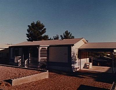 3649 W Maricopa, Cottonwood, AZ 86326