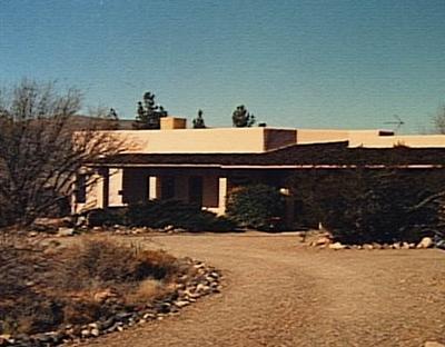 660 Raven Hill Dr., Clarkdale, AZ 86324