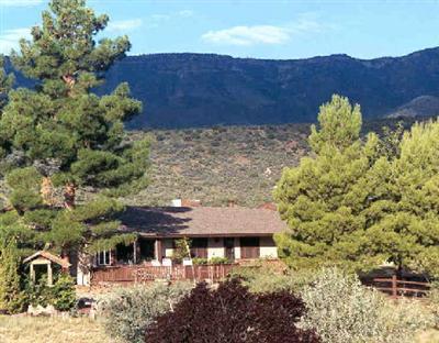 2426 Quail Run Rd., Cottonwood, AZ