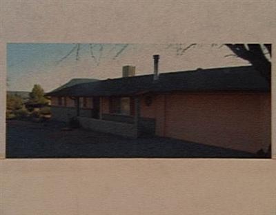 65 Gunsight Hills Dr., Sedona, AZ 86351