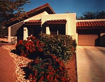 77 Morning Sun Dr. #50, Sedona, AZ 86336