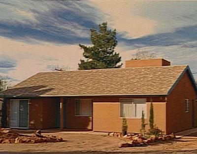 75 N Caswell #NA, Sedona, AZ 86336