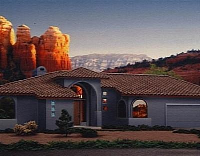 14 Roundup, Sedona, AZ 86336
