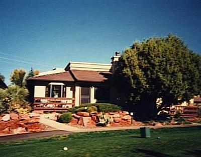 27 Copper Springs Dr., Sedona, AZ 86351