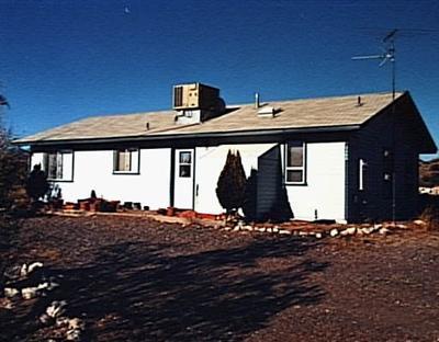 3460 Old Scout Tr., Camp Verde, AZ 86322