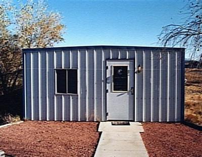 3480 Old Scout Tr., Camp Verde, AZ 86322