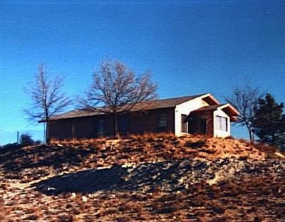 3490 Old Scout Tr., Camp Verde, AZ 86322