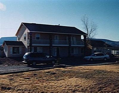 555 W Mesa Ln., Camp Verde, AZ 86322