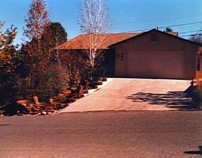 390 Inspirational Dr., Sedona, AZ 86336