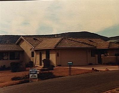 55 Valley Tr., Sedona, AZ 86351