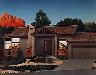 450 View Dr., Sedona, AZ 86336