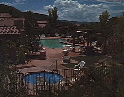 919 Cliff Rose Ct. #28A, Sedona, AZ 86336