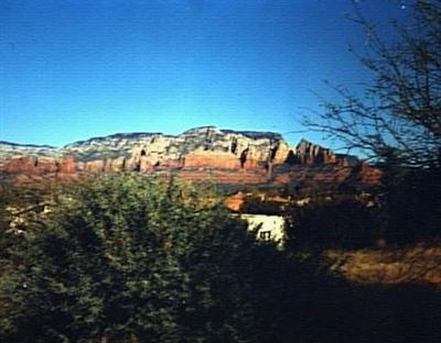112 Rockridge Dr., Sedona, AZ 86336