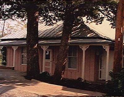 735 E East Ave., Jerome, AZ 86331