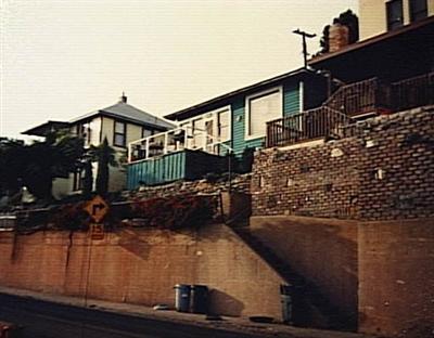 643 Clark St., Jerome, AZ 86331