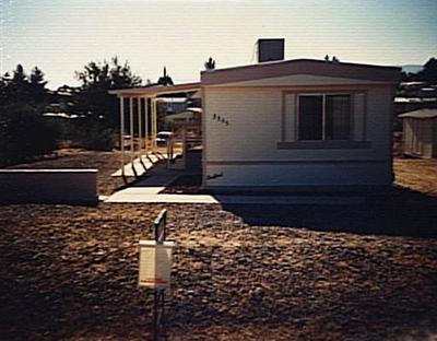 3345 E Medicine Point, Cottonwood, AZ 86326