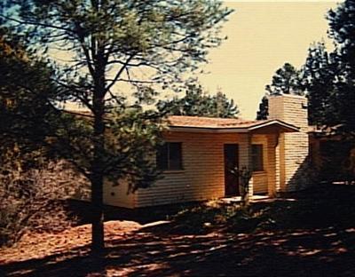 180 Pony Soldier Rd., Sedona, AZ 86336