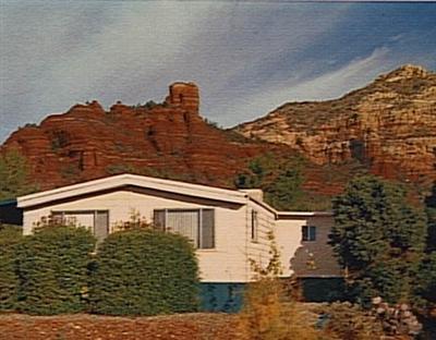 400 Pastoral Pl., Sedona, AZ 86336