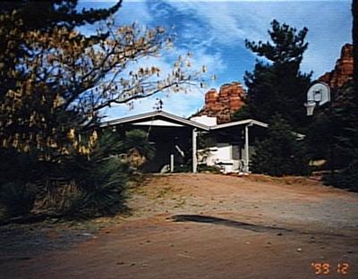 20 Pinon St., Sedona, AZ 86351