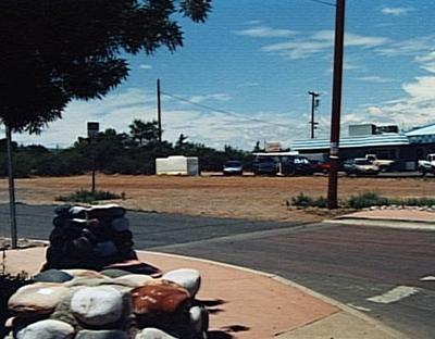 Main St., Cottonwood, AZ 86326