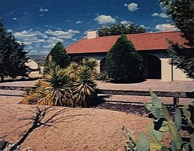 1595 Mountain View Rd., Cornville, AZ 86325