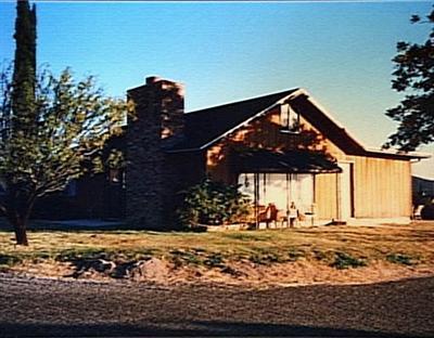 4155 Pecan, Rimrock, AZ 86335