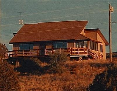 3650 E Juanita, Rimrock, AZ 86335