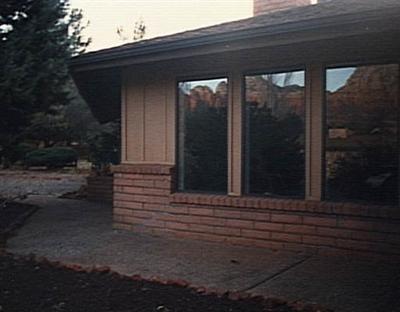 40 S Panorama, Sedona, AZ 86336