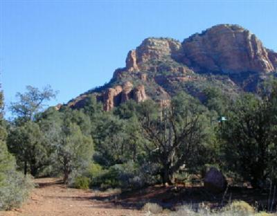 3 Mallard Dr., Sedona, AZ