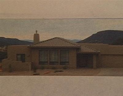 85 Alta Vista, Sedona, AZ 86351