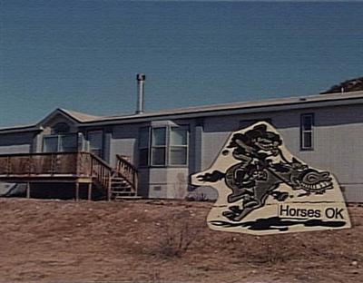 3900 Culpepper, Rimrock, AZ 86335