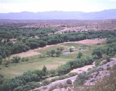 1415 Page Springs Rd., Cornville, AZ 86336