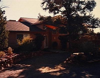 135 Hohokam Cir., Sedona, AZ 86336