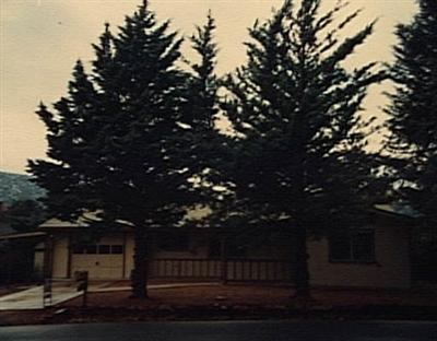 70 Raintrail Rd., Sedona, AZ 86336