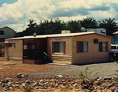 3619 Western Dr., Cottonwood, AZ 86326