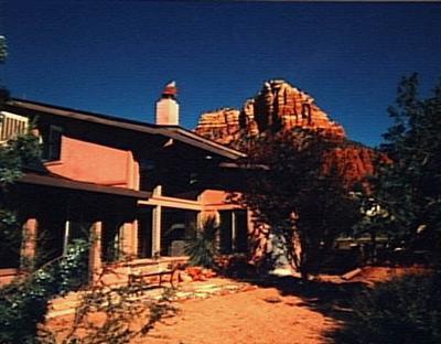 87 Chapel Rd., Sedona, AZ 86336