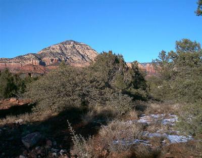 Calle Del Sol & 89a, Sedona, AZ 86336