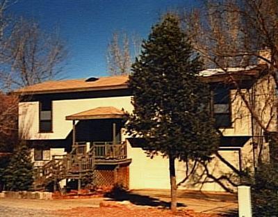 2350 Maxwell Ln., Sedona, AZ 86336