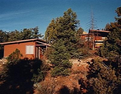 203 Goodrow Ln., Sedona, AZ 86336