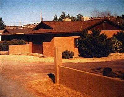 4607 Butterfly Brgprt Dr., Cottonwood, AZ 86326