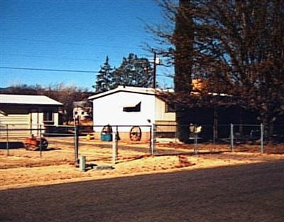 2456 N La Grande Dr., Camp Verde, AZ 86322