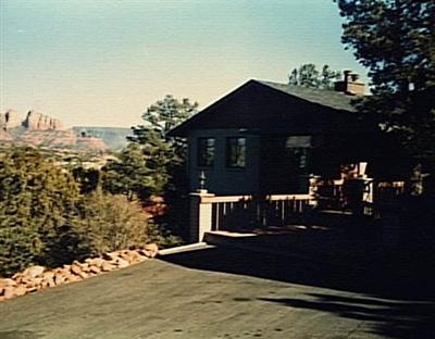 275 Calle Del Norte, Sedona, AZ 86336