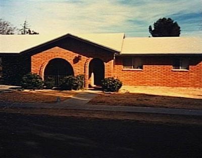 15 N 17th St., Cottonwood, AZ 86326