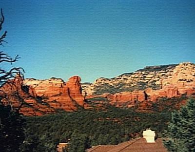 27 Painted Cliffs Dr., Sedona, AZ 86336